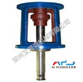 減速機(jī)機(jī)架（TJA型）